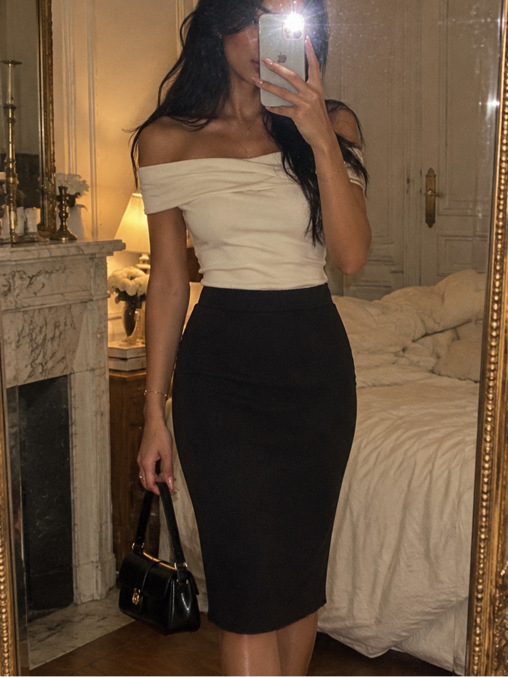 Dolce & Gabbana Skirt